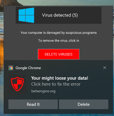 Online protection and network security in Southern Wisconsin