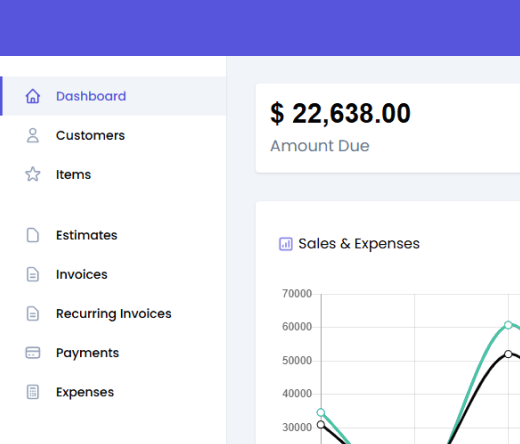 invoicing software for plumbers