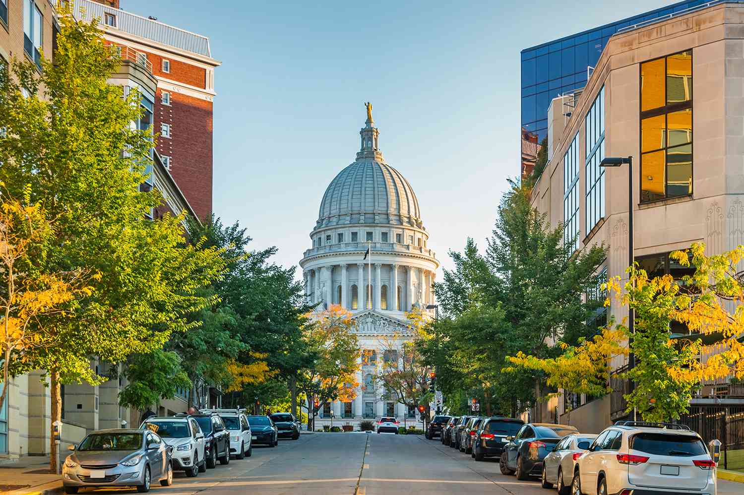 Cybersecurity services in Madison, WI
