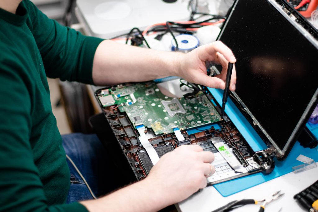 IT support services in Whitewater and Fort Atkinson