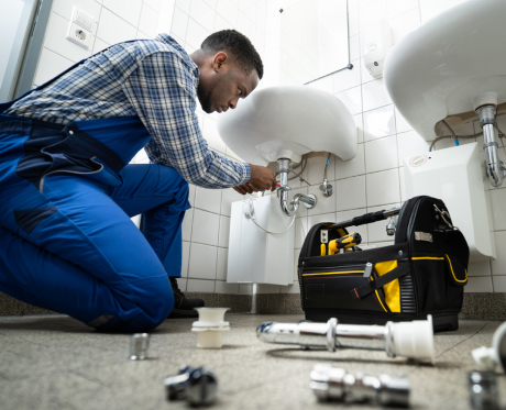 invoice software for plumbing companies