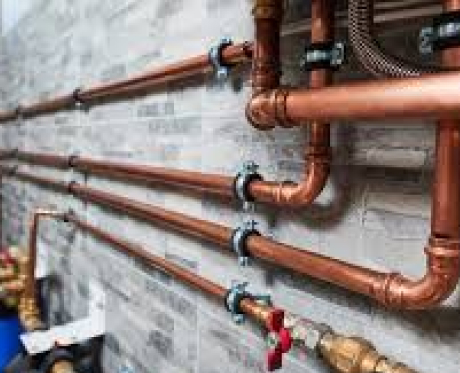 estimate software for plumbers