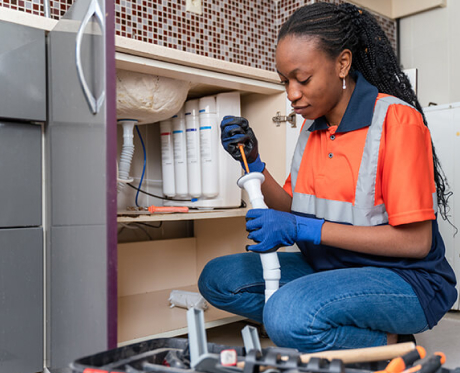 invoice software for plumbers
