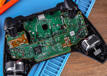 Xbox Controller Repair