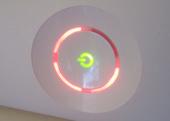 Xbox Red Ring of Death Fix